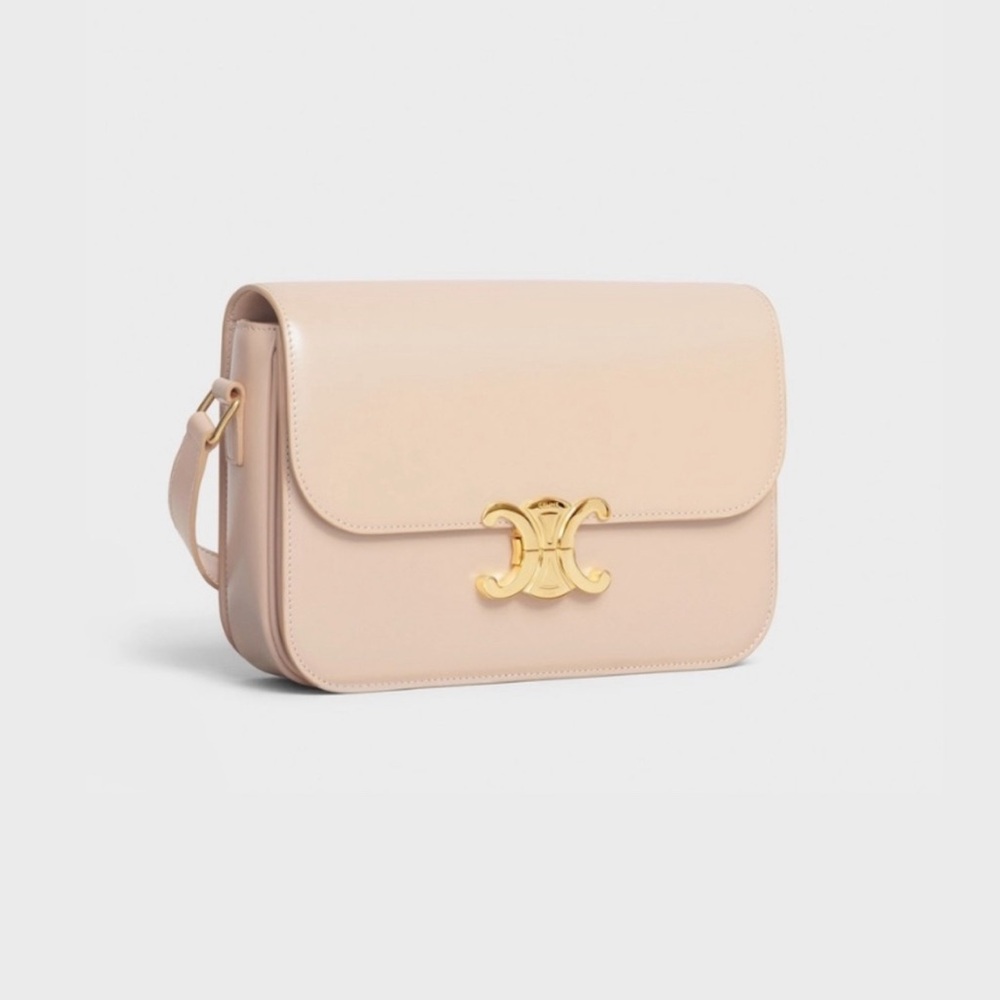 Celine CLASSIQUE TRIOMPHE bag